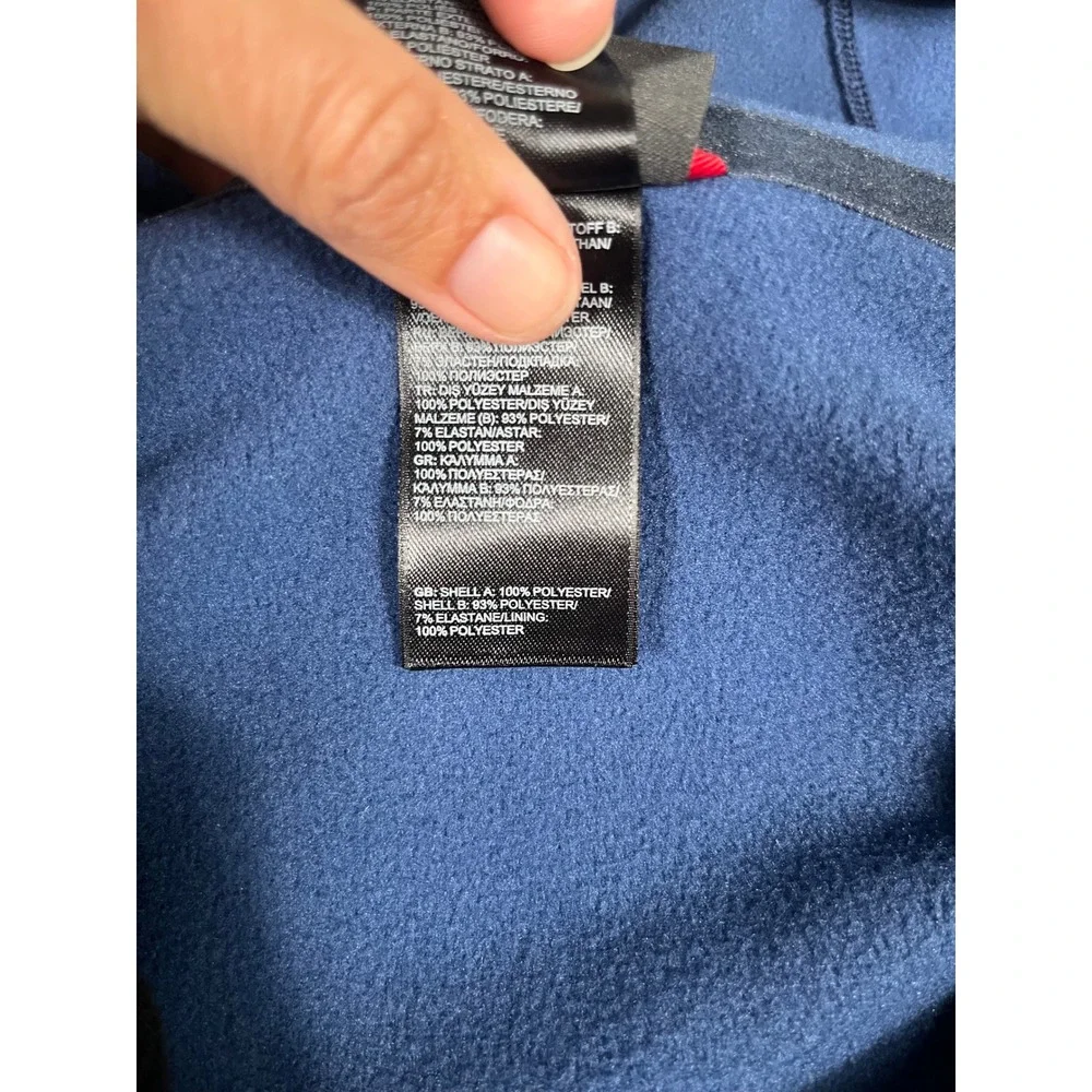 The North Face north face